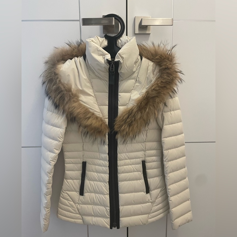 Mackage Jacket